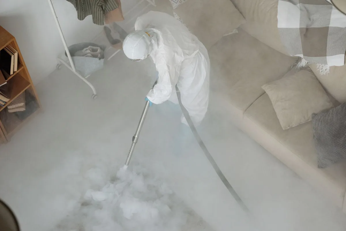 Biohazard Cleanup in Nedrow, NY